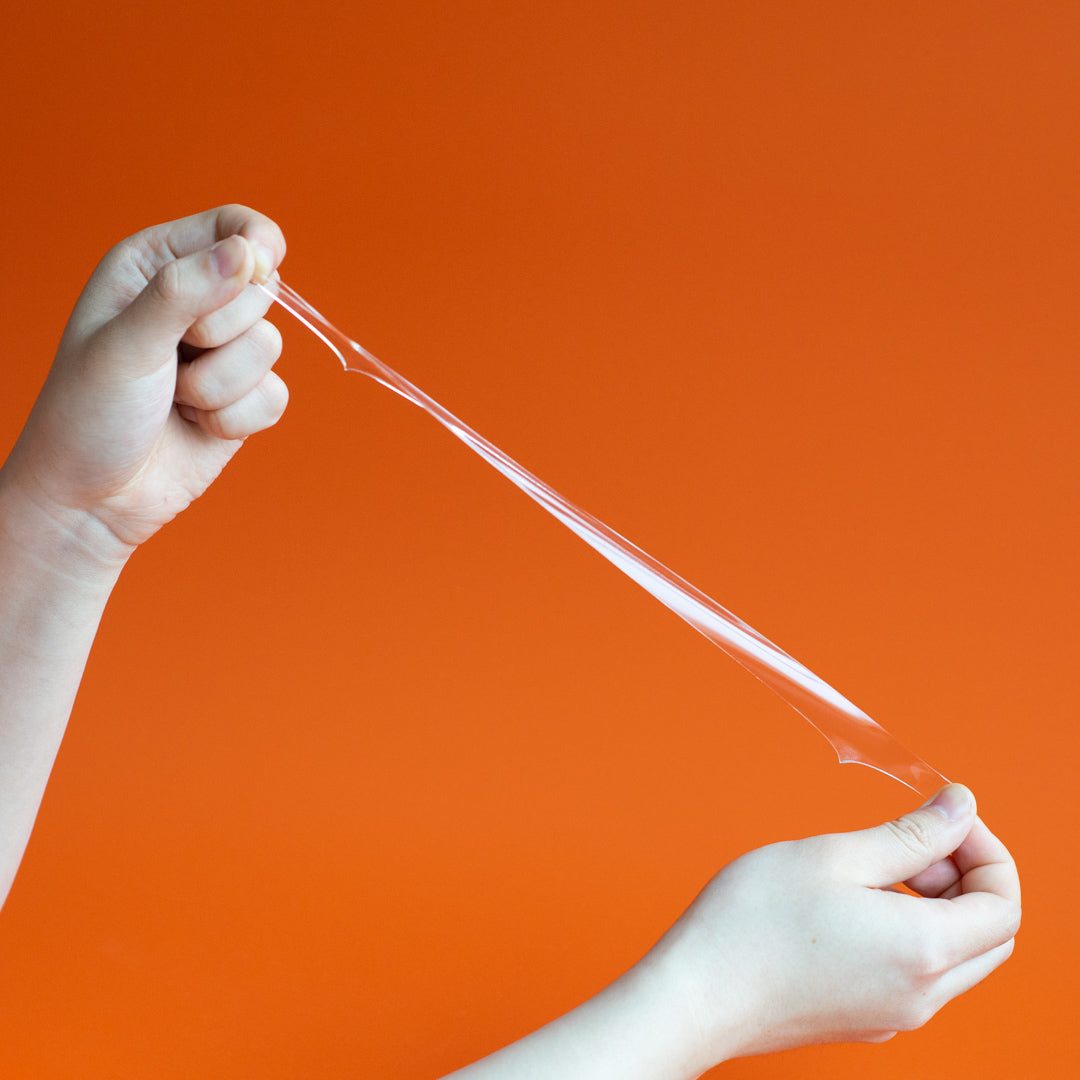 FixIts | Dubbelhäftande Tejp