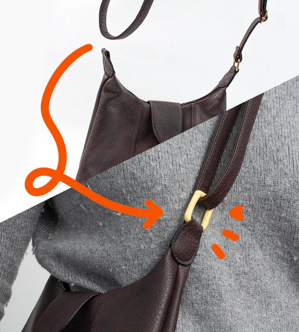 FixIts | Presentplåtask | 12 pinnar