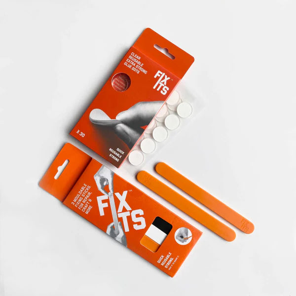 Dragons' Den with Glue Dots Bundle