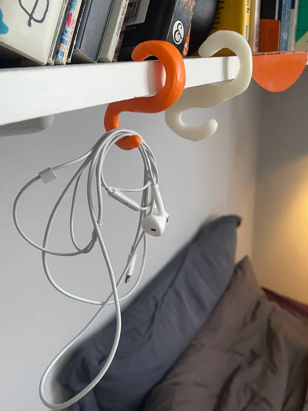 FixIts | Förpackning med 3 pinnar