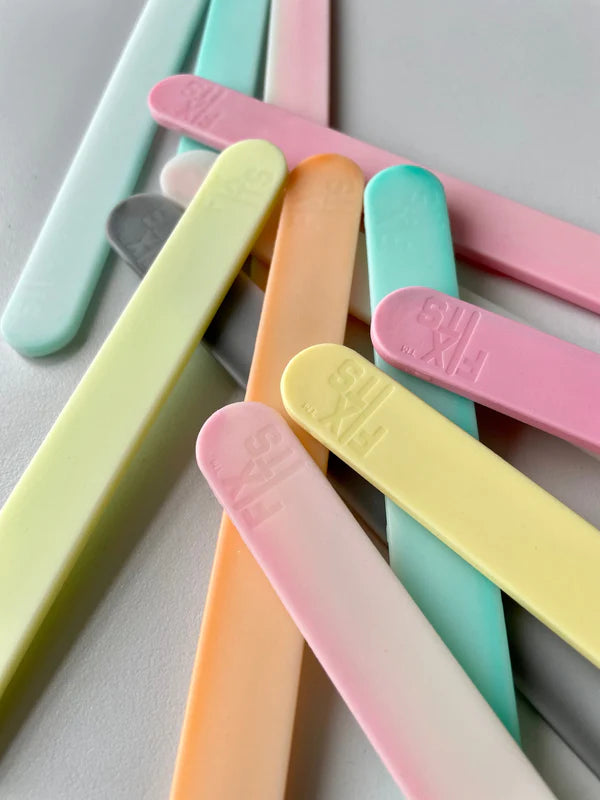 FixIts | Vårt perfekt imperfekta paket med 3 pinnar